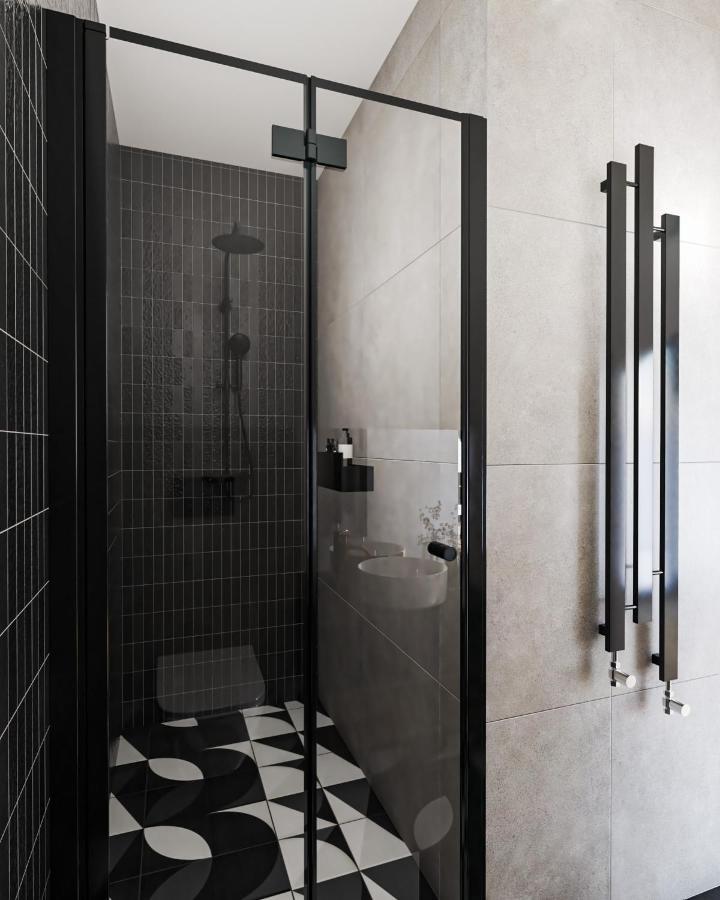 Alpina Residence & Kameralne Spa Bukowina Tatrzańska Kültér fotó