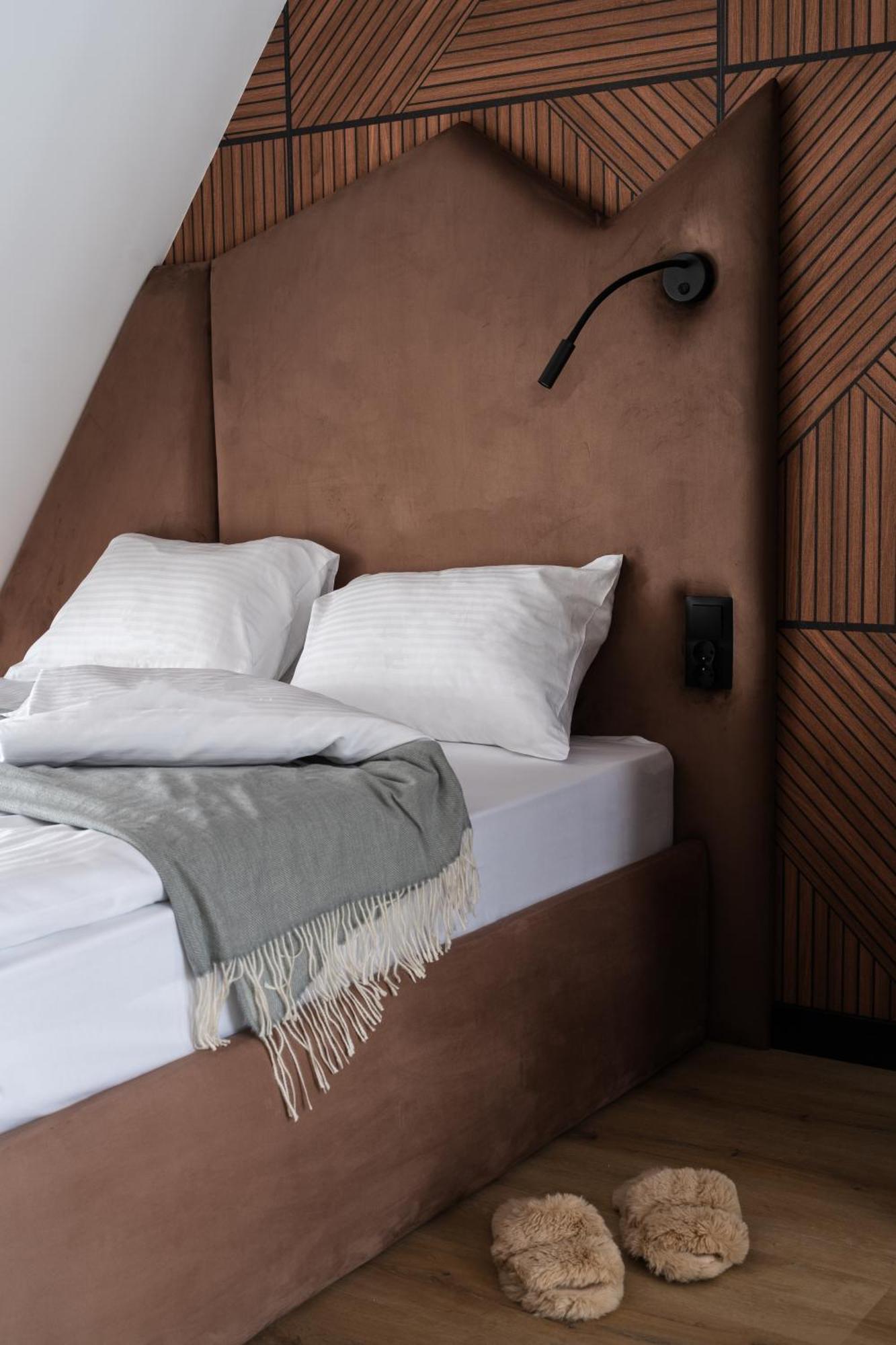 Alpina Residence & Kameralne Spa Bukowina Tatrzańska Kültér fotó