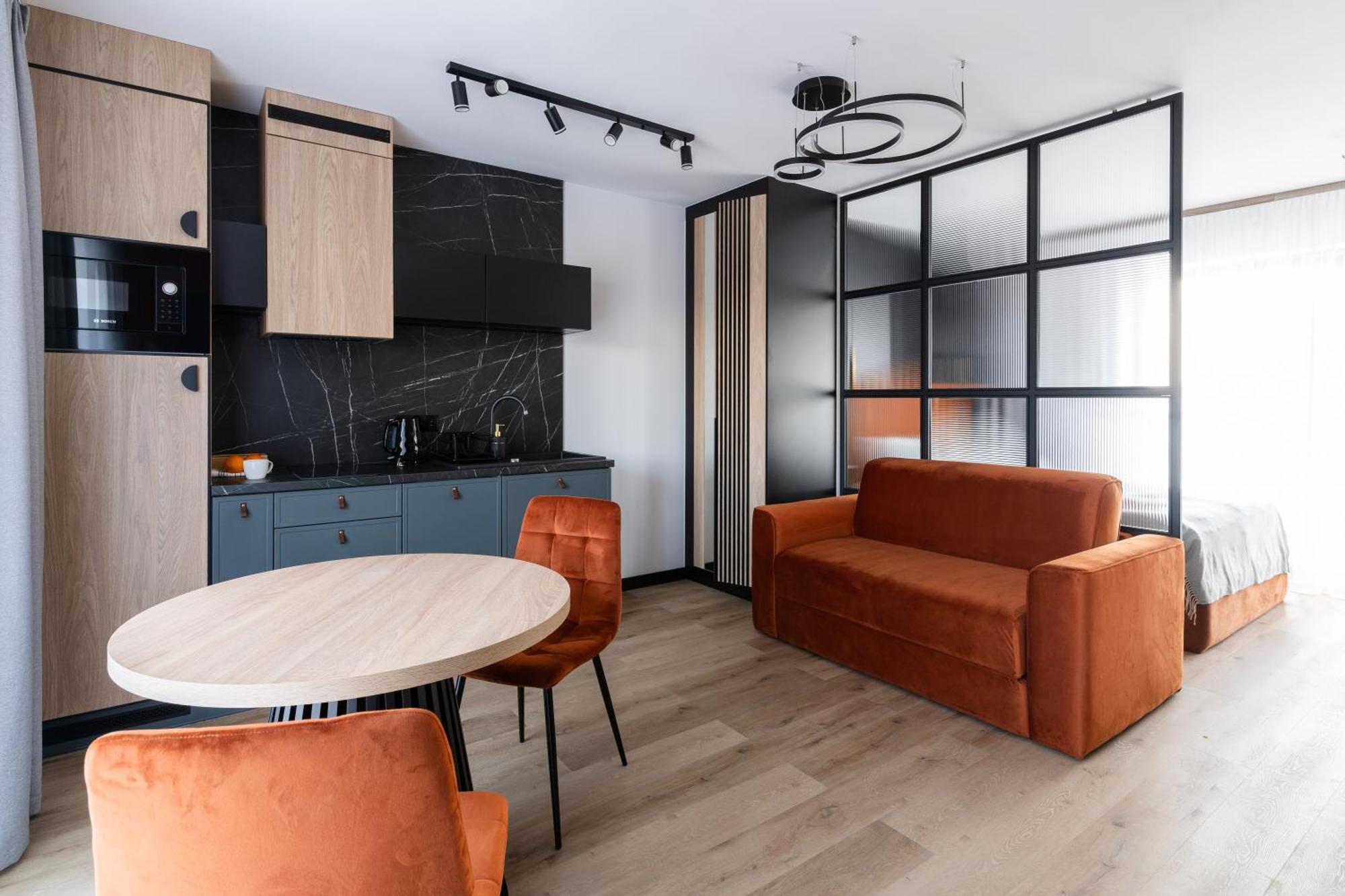 Alpina Residence & Kameralne Spa Bukowina Tatrzańska Kültér fotó