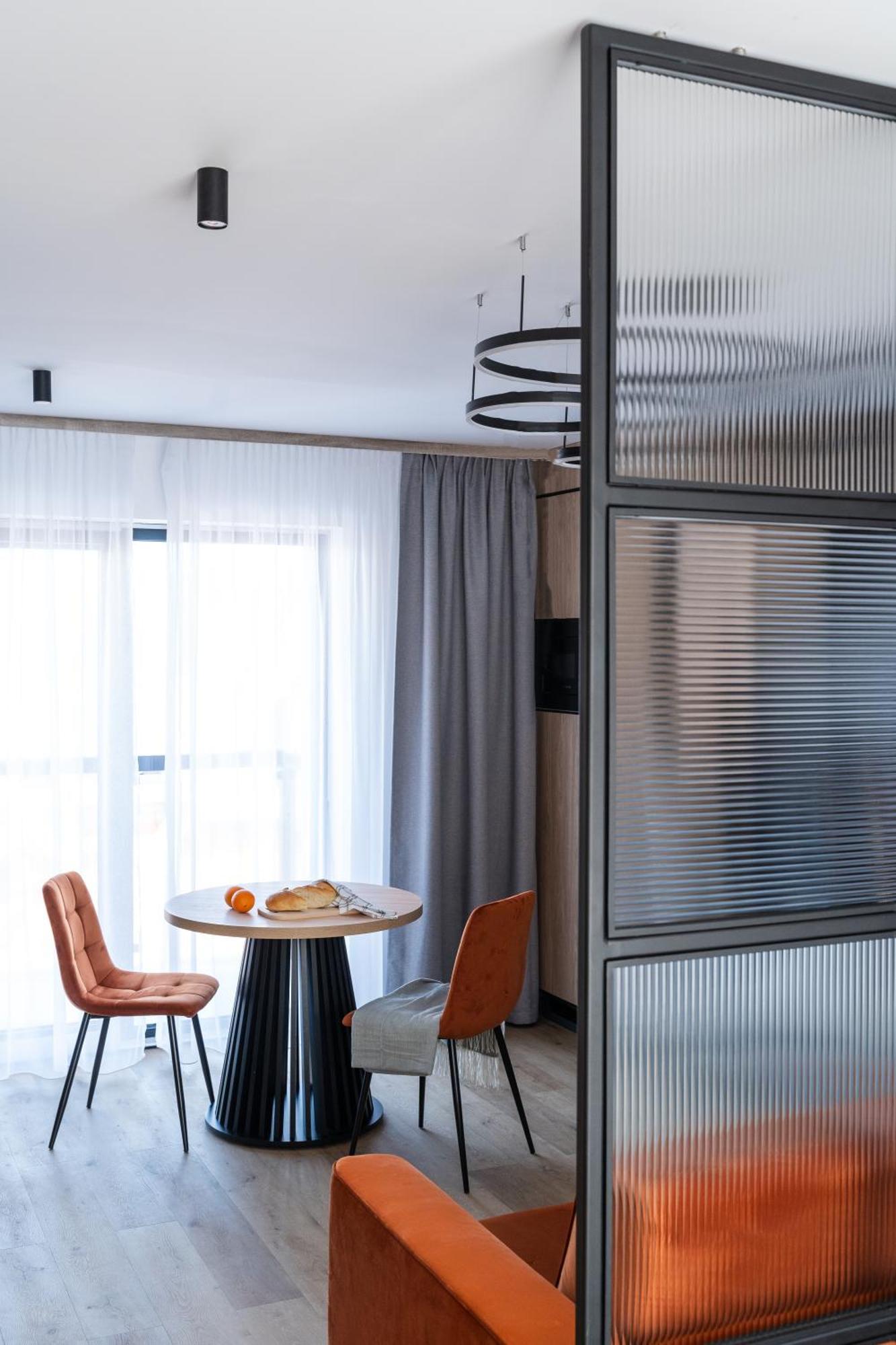 Alpina Residence & Kameralne Spa Bukowina Tatrzańska Kültér fotó