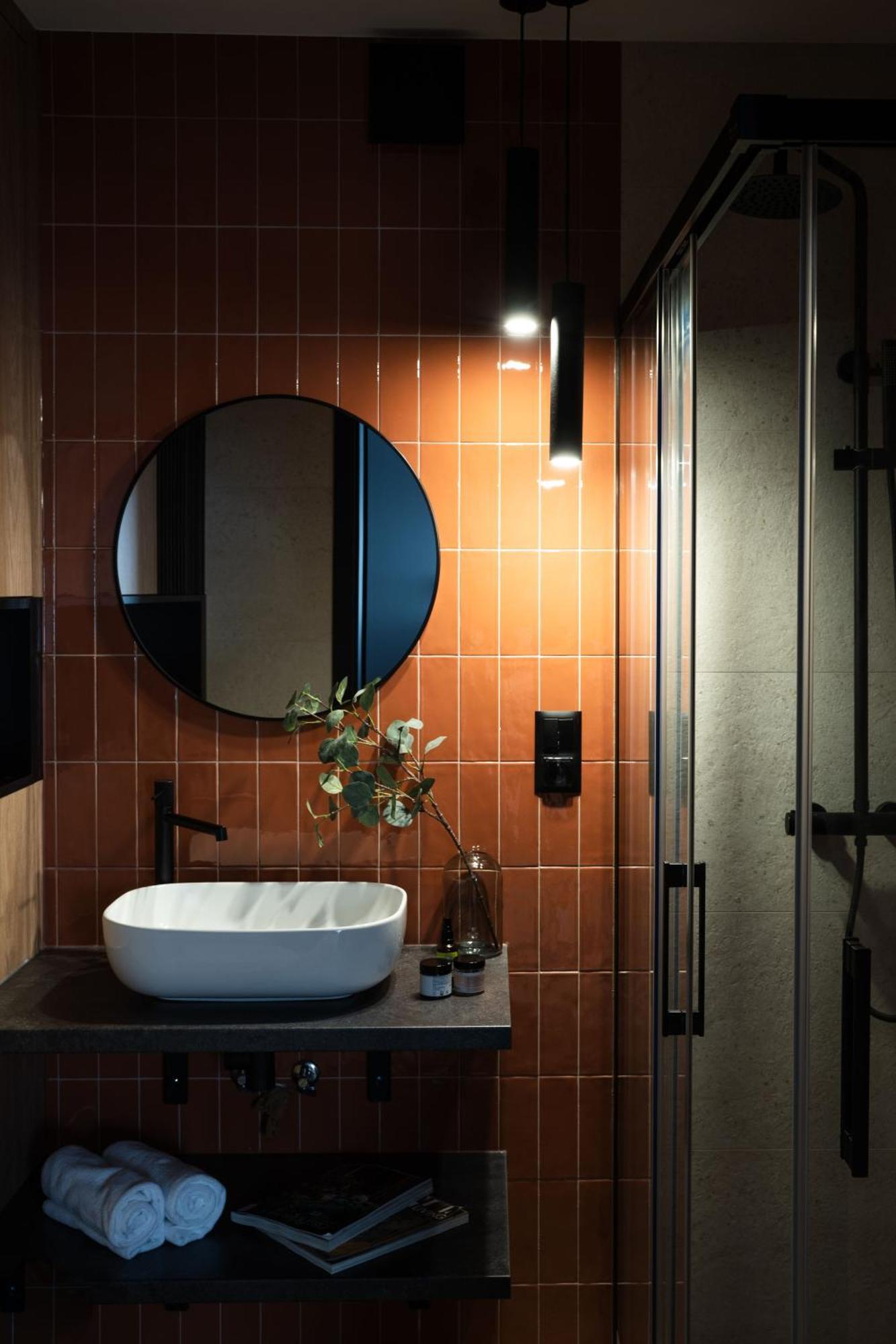 Alpina Residence & Kameralne Spa Bukowina Tatrzańska Kültér fotó